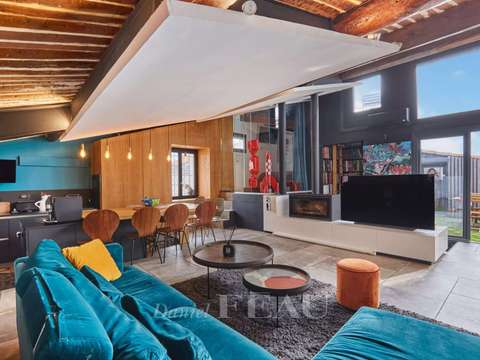 Vente appartement 4 pièces Aix-en-Provence 13