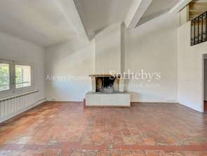 Vente Appartement 5 piècesAix-en-Provence
