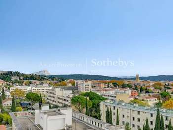 Vente appartement 5 pièces Aix-en-Provence 13