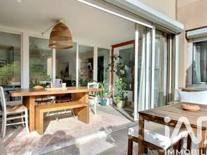 Vente Appartement 4 piècesAix-en-Provence