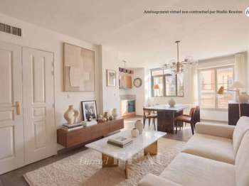 Vente appartement 3 pièces Aix-en-Provence 13