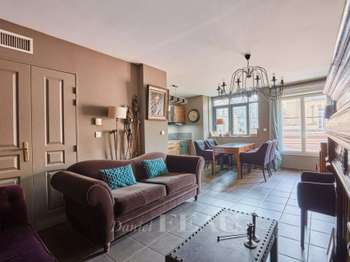 Vente Appartement 3 piècesAix-en-Provence