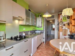 Vente appartement 4 pièces Vente appartement 4 pièces