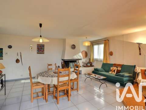 Vente appartement 4 pièces Aix-en-Provence 13