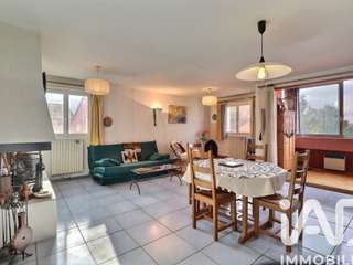 Vente appartement 4 pièces Vente appartement 4 pièces