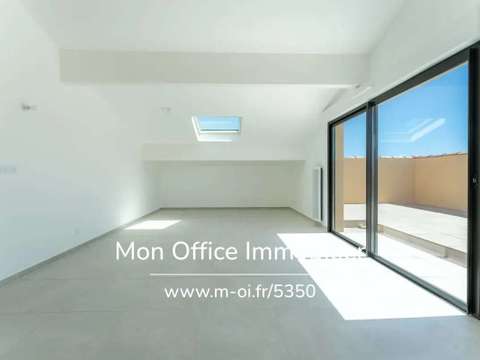 Vente appartement 4 pièces Aix-en-Provence 13