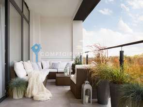 Vente Appartement 3 piècesAix-en-Provence