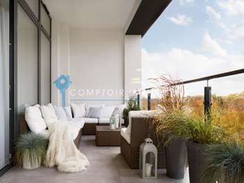 Vente appartement 3 pièces Aix-en-Provence 13