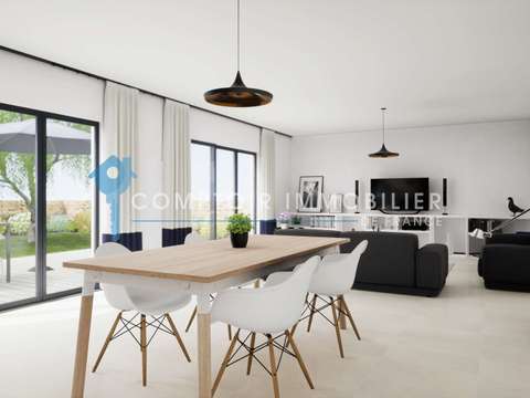 Vente appartement 4 pièces Aix-en-Provence 13