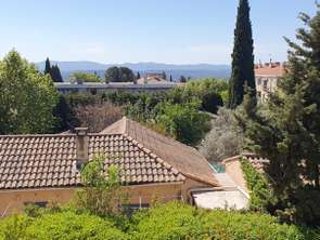 Vente Appartement 4 piècesAix-en-Provence