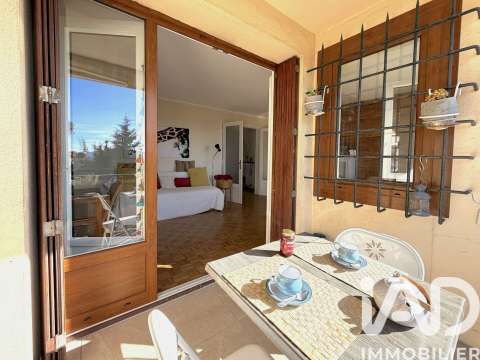 Vente appartement 4 pièces Aix-en-Provence 13