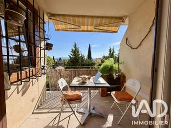 Vente Appartement 4 piècesAix-en-Provence