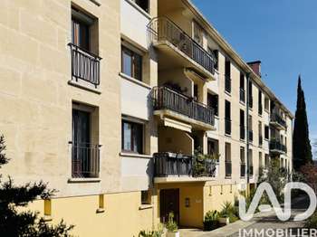 Vente appartement 4 pièces Aix-en-Provence 13