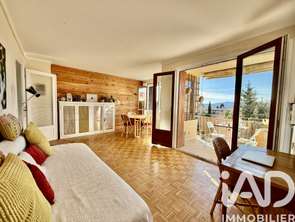 Vente Appartement 4 piècesAix-en-Provence