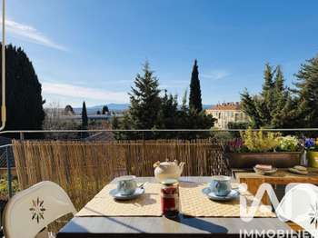 Vente appartement 4 pièces Aix-en-Provence 13