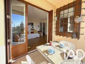 Vente Appartement 4 piècesAix-en-Provence