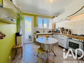 Vente Appartement 4 piècesAix-en-Provence