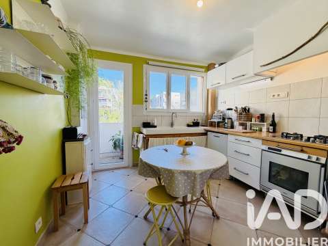 Vente appartement 4 pièces Aix-en-Provence 13