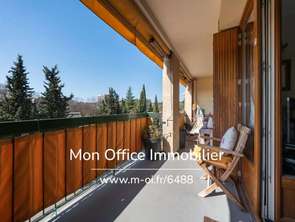 Vente Appartement 4 piècesAix-en-Provence