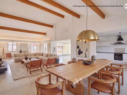 Vente appartement 5 pièces Aix-en-Provence 13