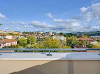 Vente appartement 4 pièces Aix-en-Provence 13
