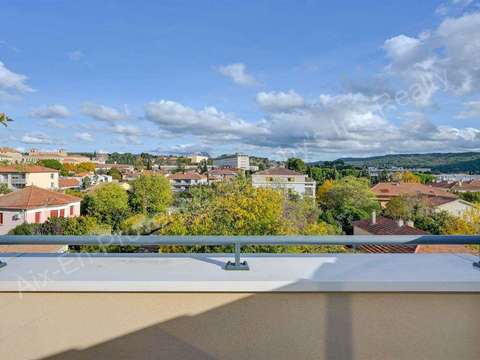 Vente appartement 4 pièces Aix-en-Provence 13