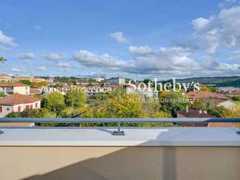 Vente Appartement 4 piècesAix-en-Provence
