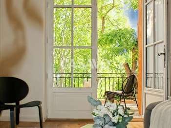 Vente Appartement 5 piècesAix-en-Provence