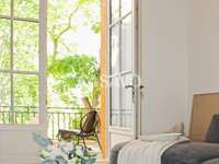 Vente appartement 5 pièces Vente appartement 5 pièces