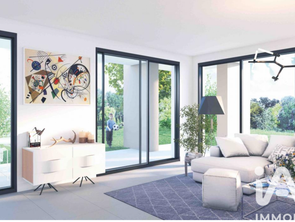 Vente Appartement 2 piècesAix-en-Provence