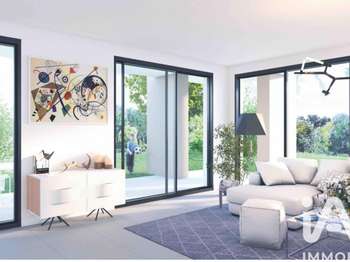 Vente appartement 2 pièces Aix-en-Provence 13
