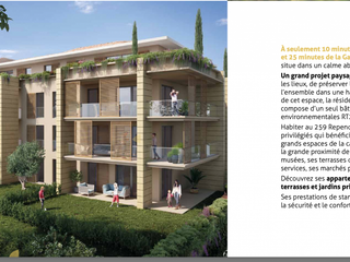 Vente appartement 2 pièces Vente appartement 2 pièces