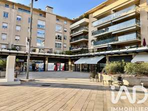 Vente Appartement 3 piècesAix-en-Provence