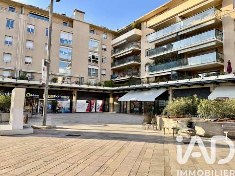 Vente appartement 3 pièces Aix-en-Provence 13