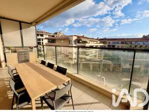 Vente Appartement 3 piècesAix-en-Provence