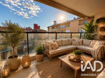 Vente Appartement 3 piècesAix-en-Provence