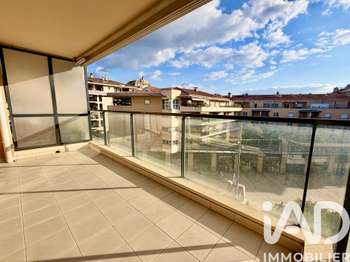 Vente appartement 3 pièces Aix-en-Provence 13