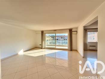 Vente appartement 3 pièces Aix-en-Provence 13