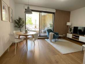 Vente Appartement T1Aix-en-Provence