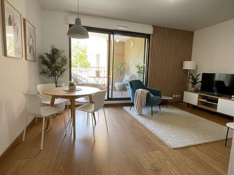 Vente appartement 1 pièce Aix-en-Provence 13