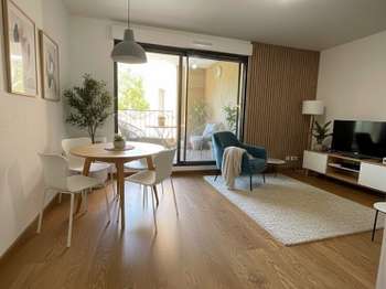 Vente appartement 1 pièce Aix-en-Provence 13