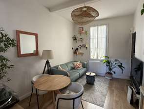 Vente Appartement 2 piècesAix-en-Provence