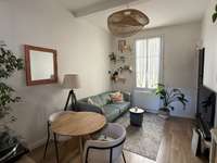 Vente appartement 2 pièces Vente appartement 2 pièces