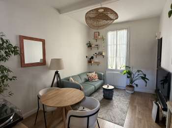 Vente appartement 2 pièces Aix-en-Provence 13