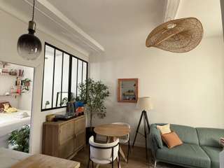 Vente appartement 2 pièces Vente appartement 2 pièces