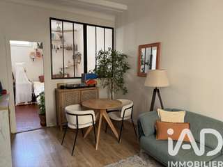 Vente appartement 2 pièces Vente appartement 2 pièces