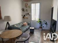 Vente appartement 2 pièces Vente appartement 2 pièces