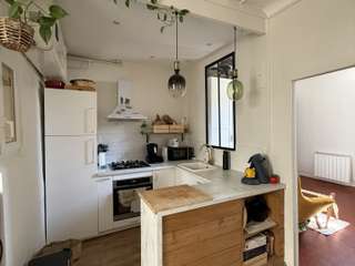 Vente appartement 2 pièces Vente appartement 2 pièces