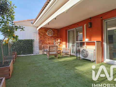 Vente appartement 4 pièces Aix-en-Provence 13