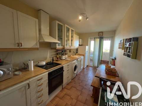 Vente appartement 3 pièces Vente appartement 3 pièces